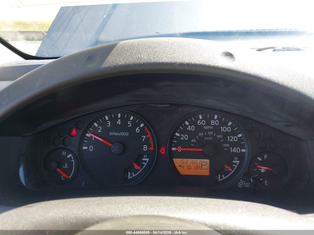 Nissan Frontier Sv 2016 1N6AD0CU3GN704839 Image 7