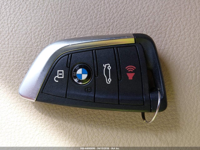 44868890 :رقم المزاد ، WBXHU7C3XH5H34400 vin ، 2017 Bmw X1 Sdrive28i مزاد بيع