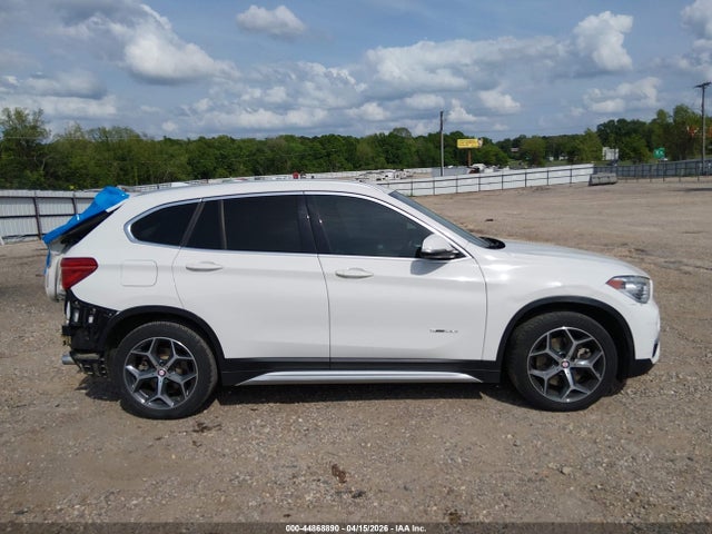 44868890 :رقم المزاد ، WBXHU7C3XH5H34400 vin ، 2017 Bmw X1 Sdrive28i مزاد بيع
