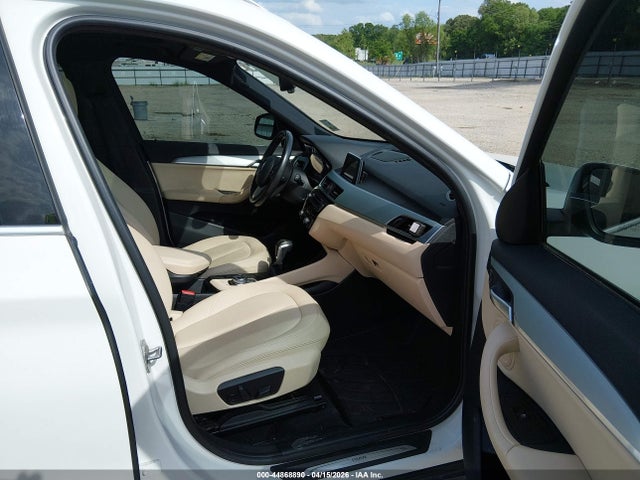 44868890 :رقم المزاد ، WBXHU7C3XH5H34400 vin ، 2017 Bmw X1 Sdrive28i مزاد بيع