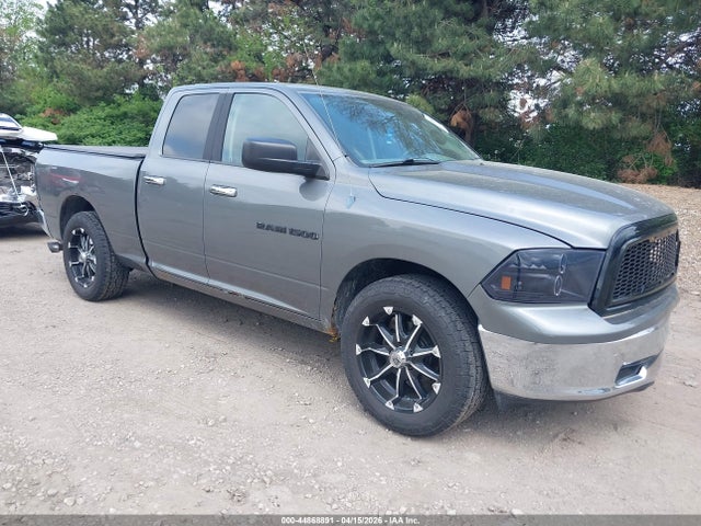 Aukcja sprzedaży 2011 Ram Ram 1500 Slt, vin: 1D7RV1GP6BS578456, numer aukcji: 44868891