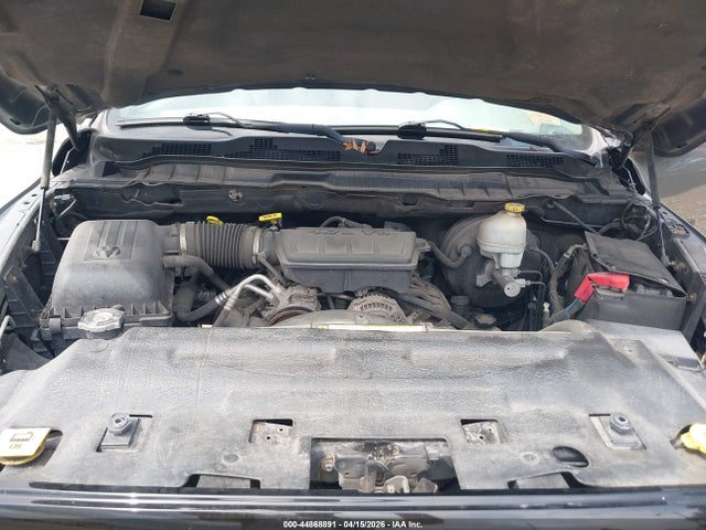 Aukcja sprzedaży 2011 Ram Ram 1500 Slt, vin: 1D7RV1GP6BS578456, numer aukcji: 44868891