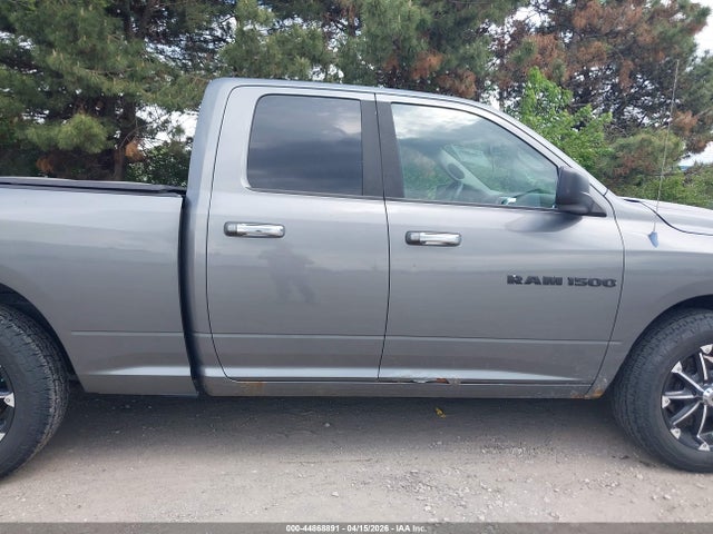 Aukcja sprzedaży 2011 Ram Ram 1500 Slt, vin: 1D7RV1GP6BS578456, numer aukcji: 44868891