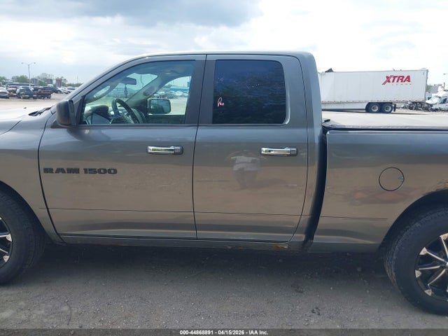 Aukcja sprzedaży 2011 Ram Ram 1500 Slt, vin: 1D7RV1GP6BS578456, numer aukcji: 44868891
