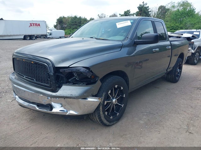 Aukcja sprzedaży 2011 Ram Ram 1500 Slt, vin: 1D7RV1GP6BS578456, numer aukcji: 44868891