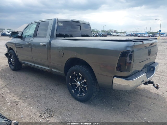 Aukcja sprzedaży 2011 Ram Ram 1500 Slt, vin: 1D7RV1GP6BS578456, numer aukcji: 44868891