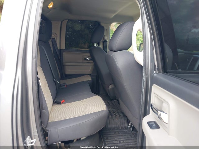 Aukcja sprzedaży 2011 Ram Ram 1500 Slt, vin: 1D7RV1GP6BS578456, numer aukcji: 44868891
