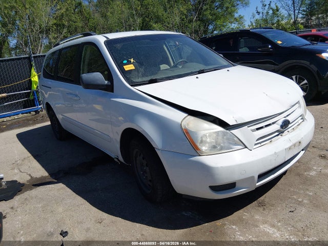 Продаж на аукціоні авто 2010 Kia Sedona Lx, vin: KNDMG4C33A6360923, номер лоту: 44868893
