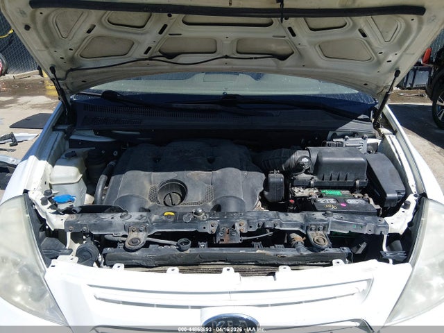 Продаж на аукціоні авто 2010 Kia Sedona Lx, vin: KNDMG4C33A6360923, номер лоту: 44868893