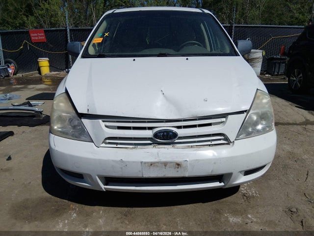 Продаж на аукціоні авто 2010 Kia Sedona Lx, vin: KNDMG4C33A6360923, номер лоту: 44868893