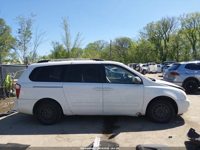 Продаж на аукціоні авто 2010 Kia Sedona Lx, vin: KNDMG4C33A6360923, номер лоту: 44868893