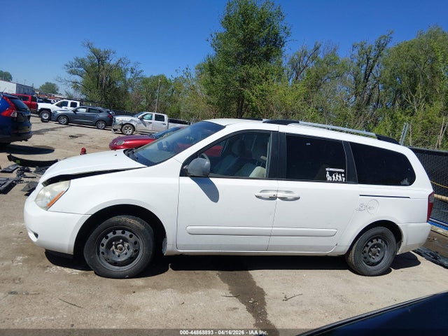 Продаж на аукціоні авто 2010 Kia Sedona Lx, vin: KNDMG4C33A6360923, номер лоту: 44868893