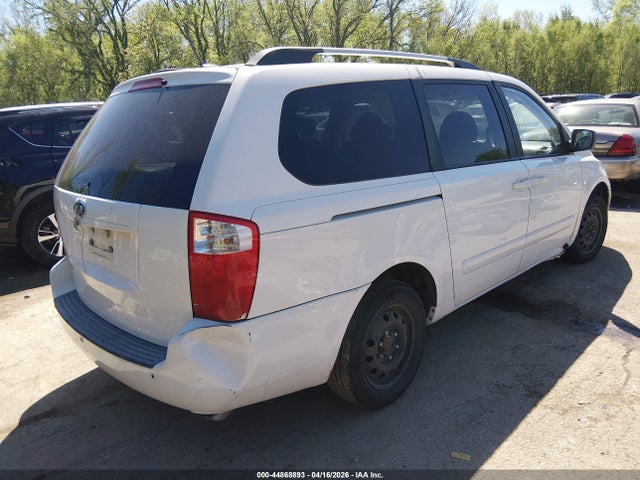 Продаж на аукціоні авто 2010 Kia Sedona Lx, vin: KNDMG4C33A6360923, номер лоту: 44868893