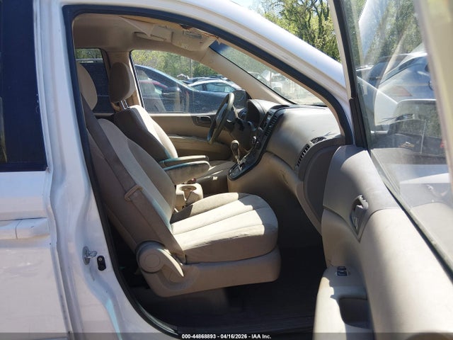 Продаж на аукціоні авто 2010 Kia Sedona Lx, vin: KNDMG4C33A6360923, номер лоту: 44868893