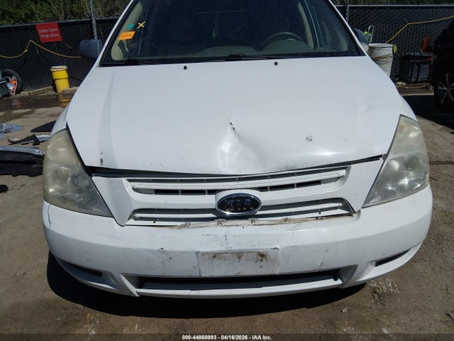 Продаж на аукціоні авто 2010 Kia Sedona Lx, vin: KNDMG4C33A6360923, номер лоту: 44868893