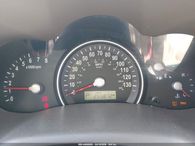 Продаж на аукціоні авто 2010 Kia Sedona Lx, vin: KNDMG4C33A6360923, номер лоту: 44868893