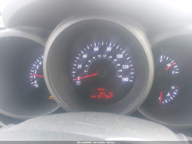 Продажа на аукционе авто 2013 Kia Soul !, vin: KNDJT2A51D7605773, номер лота: 44868900