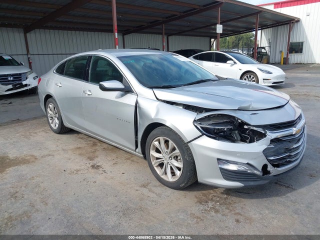 1G1ZD5ST1NF134836 auction archive image