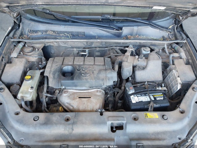 Aukcja sprzedaży 2012 Toyota Rav4, vin: 2T3BF4DVXCW236594, numer aukcji: 44868903
