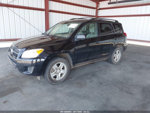 Aukcja sprzedaży 2012 Toyota Rav4, vin: 2T3BF4DVXCW236594, numer aukcji: 44868903