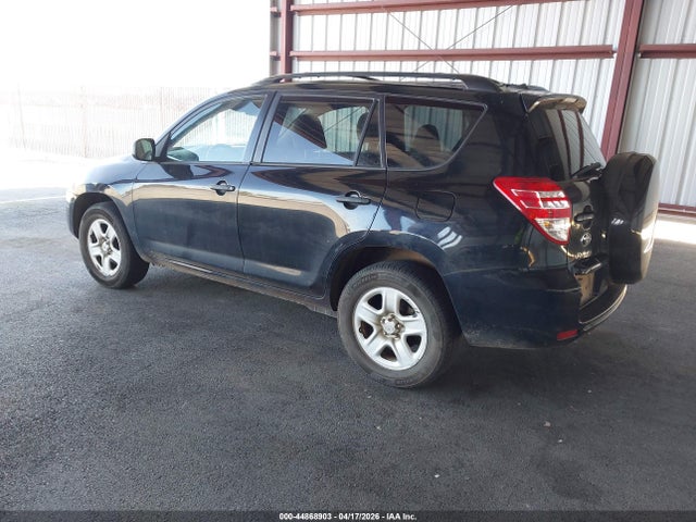Aukcja sprzedaży 2012 Toyota Rav4, vin: 2T3BF4DVXCW236594, numer aukcji: 44868903