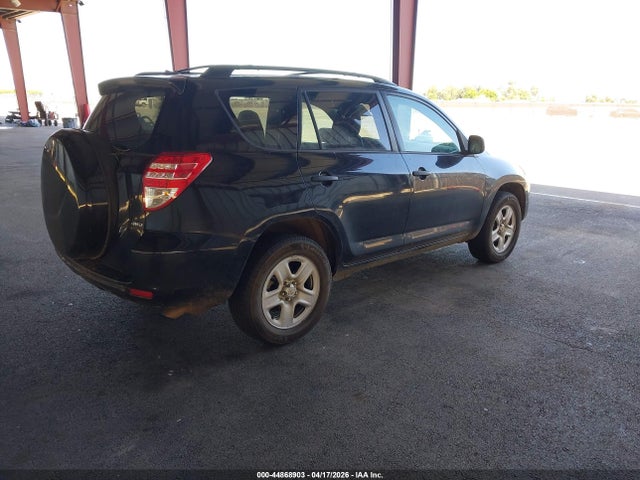 Aukcja sprzedaży 2012 Toyota Rav4, vin: 2T3BF4DVXCW236594, numer aukcji: 44868903
