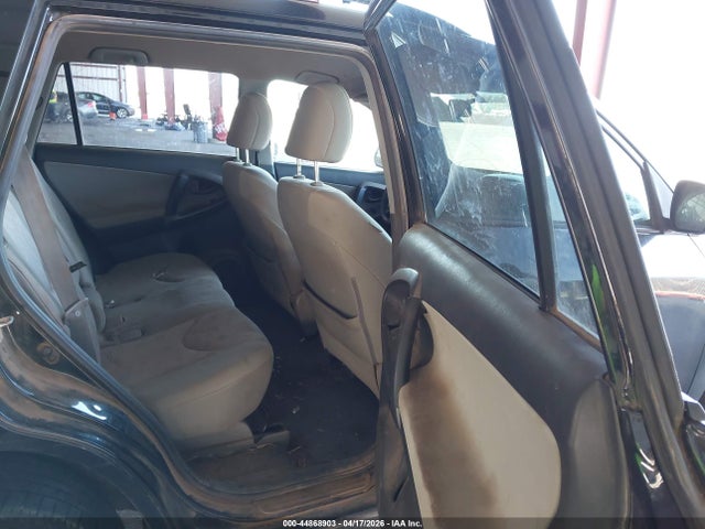 Aukcja sprzedaży 2012 Toyota Rav4, vin: 2T3BF4DVXCW236594, numer aukcji: 44868903