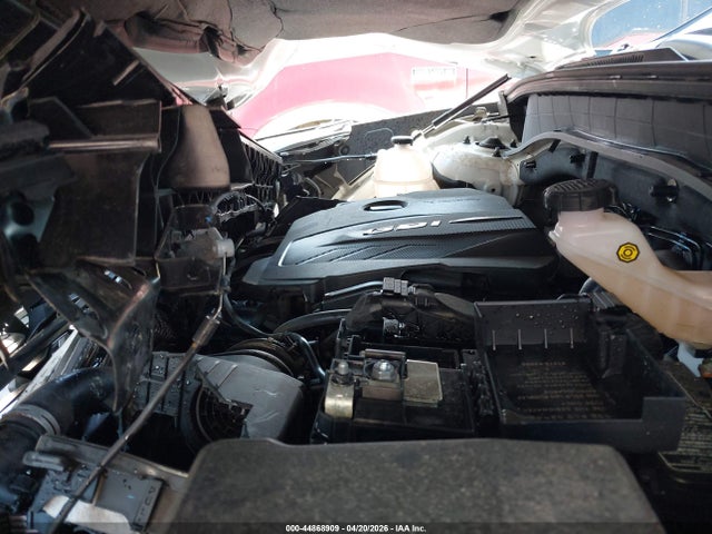 Продаж на аукціоні авто 2023 Hyundai Santa Fe Se, vin: 5NMS14AJXPH608851, номер лоту: 44868909