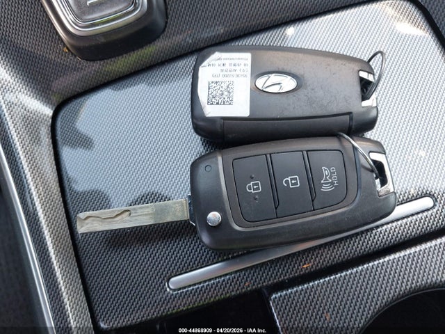 Продаж на аукціоні авто 2023 Hyundai Santa Fe Se, vin: 5NMS14AJXPH608851, номер лоту: 44868909