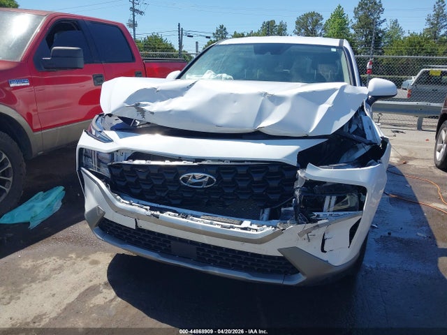 Продаж на аукціоні авто 2023 Hyundai Santa Fe Se, vin: 5NMS14AJXPH608851, номер лоту: 44868909