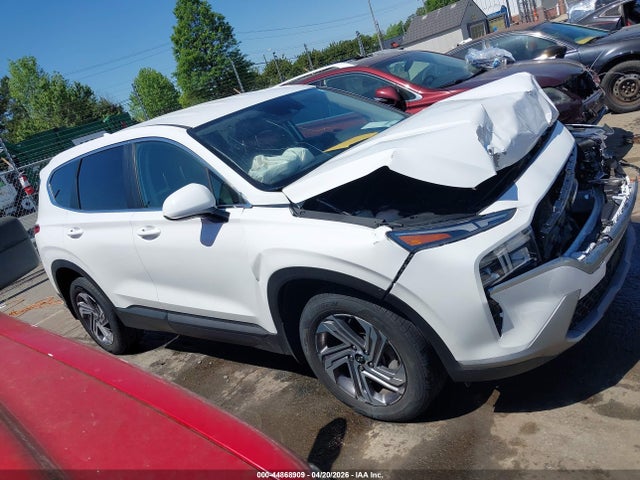 Продаж на аукціоні авто 2023 Hyundai Santa Fe Se, vin: 5NMS14AJXPH608851, номер лоту: 44868909