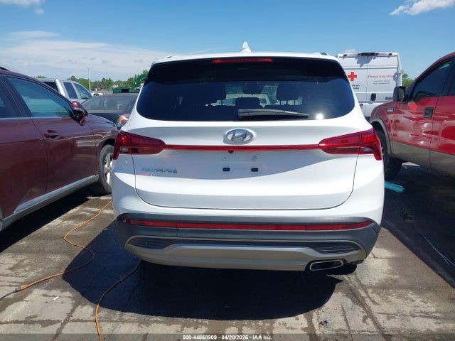Продаж на аукціоні авто 2023 Hyundai Santa Fe Se, vin: 5NMS14AJXPH608851, номер лоту: 44868909