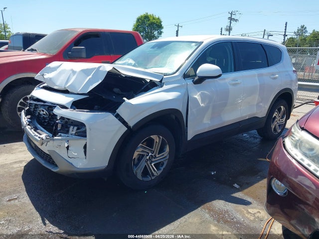 Продаж на аукціоні авто 2023 Hyundai Santa Fe Se, vin: 5NMS14AJXPH608851, номер лоту: 44868909