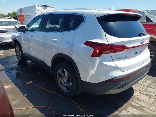 Продаж на аукціоні авто 2023 Hyundai Santa Fe Se, vin: 5NMS14AJXPH608851, номер лоту: 44868909