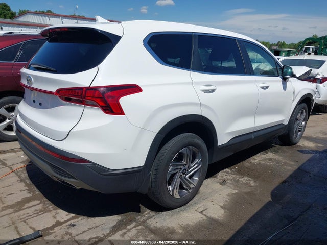 Продаж на аукціоні авто 2023 Hyundai Santa Fe Se, vin: 5NMS14AJXPH608851, номер лоту: 44868909