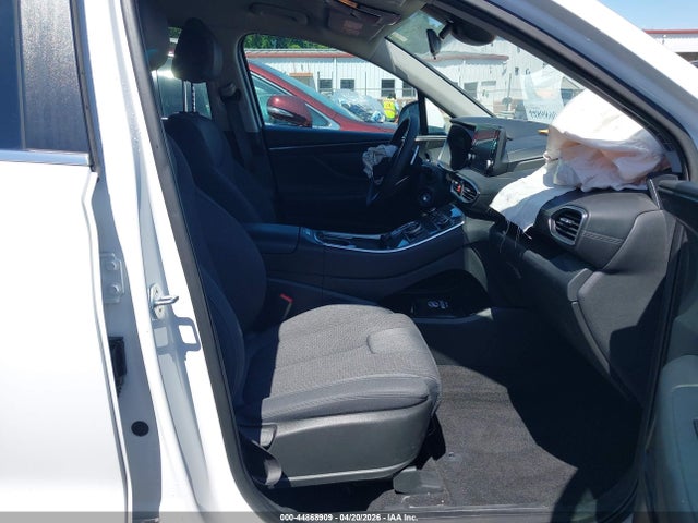 Продаж на аукціоні авто 2023 Hyundai Santa Fe Se, vin: 5NMS14AJXPH608851, номер лоту: 44868909