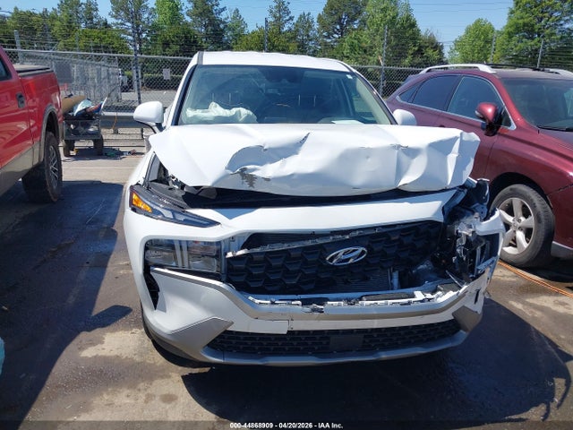 Продаж на аукціоні авто 2023 Hyundai Santa Fe Se, vin: 5NMS14AJXPH608851, номер лоту: 44868909