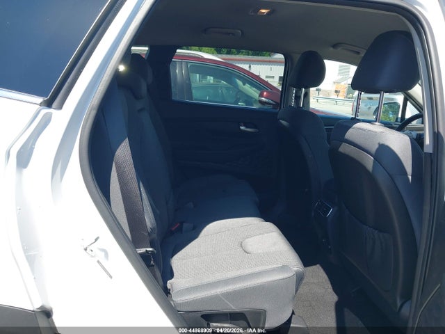 Продаж на аукціоні авто 2023 Hyundai Santa Fe Se, vin: 5NMS14AJXPH608851, номер лоту: 44868909