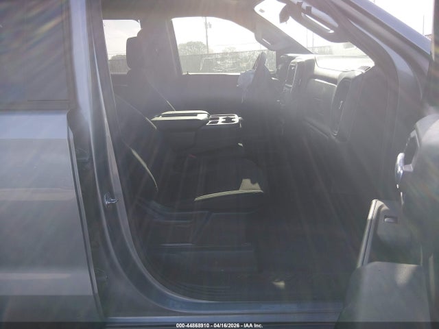 1GCPKBEK3SZ248126 Chevrolet Silverado 1500 4wd Short Bed Custom