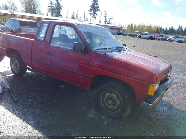 Продажа на аукционе авто 1986 Nissan D21 King Cab, vin: JN6ND16S7GW007704, номер лота: 44868911