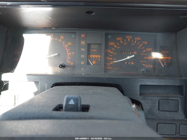 Продажа на аукционе авто 1986 Nissan D21 King Cab, vin: JN6ND16S7GW007704, номер лота: 44868911