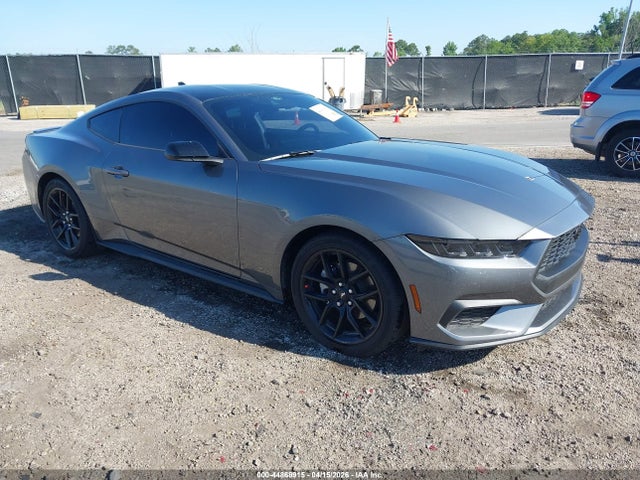 Продажа на аукционе авто 2025 Ford Mustang Ecoboost Fastback, vin: 1FA6P8TH3S5124944, номер лота: 44868915