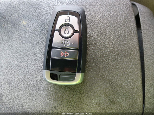 Продажа на аукционе авто 2025 Ford Mustang Ecoboost Fastback, vin: 1FA6P8TH3S5124944, номер лота: 44868915