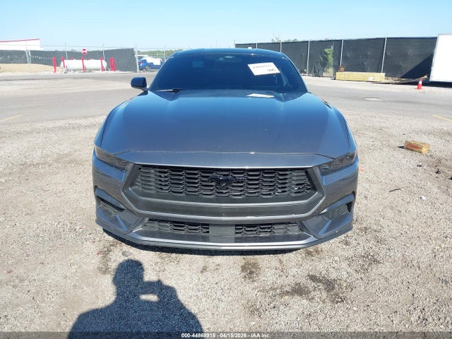 Продажа на аукционе авто 2025 Ford Mustang Ecoboost Fastback, vin: 1FA6P8TH3S5124944, номер лота: 44868915