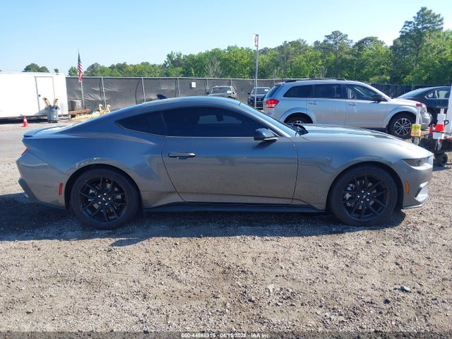 Продажа на аукционе авто 2025 Ford Mustang Ecoboost Fastback, vin: 1FA6P8TH3S5124944, номер лота: 44868915