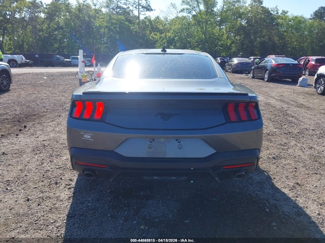 Продажа на аукционе авто 2025 Ford Mustang Ecoboost Fastback, vin: 1FA6P8TH3S5124944, номер лота: 44868915