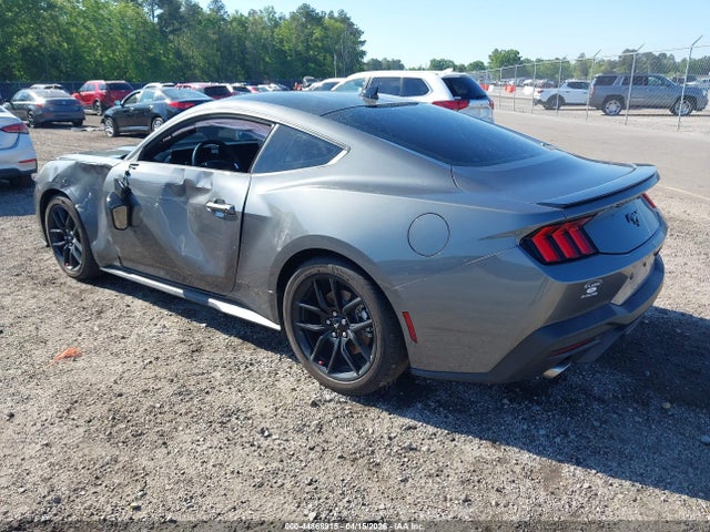 Продажа на аукционе авто 2025 Ford Mustang Ecoboost Fastback, vin: 1FA6P8TH3S5124944, номер лота: 44868915