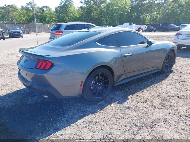 Продажа на аукционе авто 2025 Ford Mustang Ecoboost Fastback, vin: 1FA6P8TH3S5124944, номер лота: 44868915
