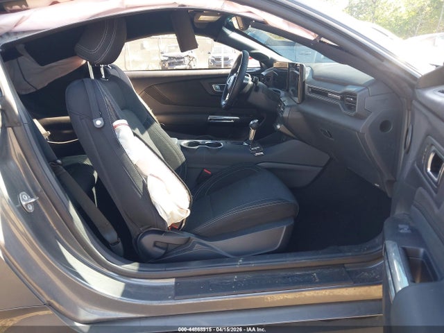 Продажа на аукционе авто 2025 Ford Mustang Ecoboost Fastback, vin: 1FA6P8TH3S5124944, номер лота: 44868915