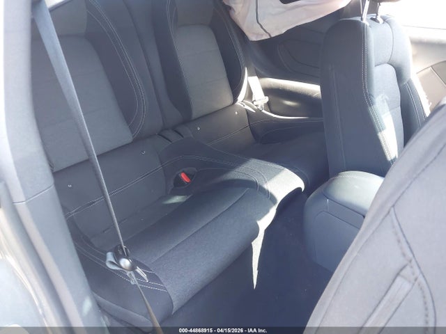 Продажа на аукционе авто 2025 Ford Mustang Ecoboost Fastback, vin: 1FA6P8TH3S5124944, номер лота: 44868915